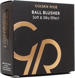 Golden Rose GR PUDER W KULKACH 01