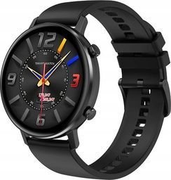 Smartwatch Zaxer DT96 Czarny 