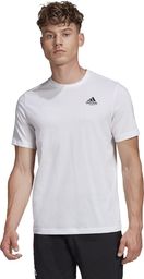  Adidas Koszulka SS US Open 2 GD9115 biały S