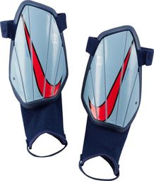 Nike Nagolenniki Nike Charge Y SP2165 492 SP2165 492 niebieski L