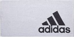  Adidas Ręcznik adidas Towel S biały (R2665)