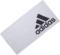  Adidas Ręcznik Towel S DH2862 biały