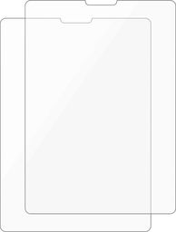  2x Szkło hartowane GC Clarity do Apple iPad Pro 12.9 (2018/2020)