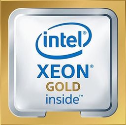 Procesor serwerowy Intel Intel Xeon Gold 6210U 2.5 GHz (20C40T) Tray Sockel 3647