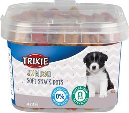  Trixie Przysmak psa szczeniaka Soft Snack Trixie omega 36 uniwersalny