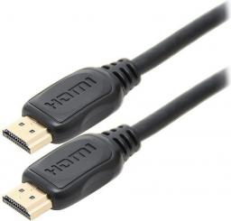Kabel Blow HDMI - HDMI 3m czarny (92-601#)