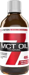  7NUTRITION 7Nutrition MCT Oil - 400ml
