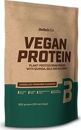  Bio Tech BioTech Vegan Protein 500g () - 1831-2111