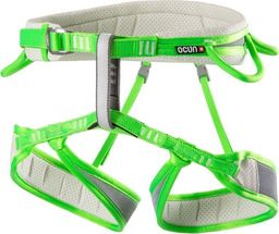 Ocun Uprząż sportowa Neon - green r. L (74573)