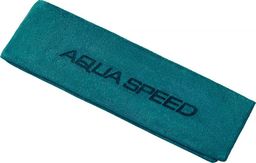 Aqua-Speed Ręcznik Dry soft 70x140 morski