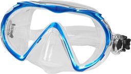 Aqua-Speed Maska Nurkowa Kuma Kolor Niebieski