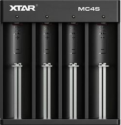 Ładowarka Xtar MC4S (MC4S)