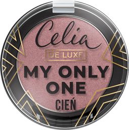  Celia De Luxe My Only One Cień do powiek satynowy nr. 05 