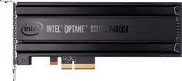 Dysk SSD Intel Optane DC P4800X 1.5TB PCI-E x4 Gen3 NVMe (SSDPED1K015TA01)