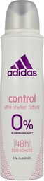  Adidas Adidas Control 48h Dezodorant damski spray 150ml