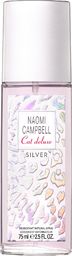  Naomi Campbell Naomi Campbell Cat Deluxe Silver Dezodorant naturalny spray 75ml