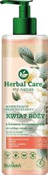  Farmona Herbal Care Nawilżający Płyn Micelarny Kwiat Róży 400 ml