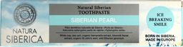  Natura Siberica Siberica Natura Pasta do zębów Siberian Pearl 100 g