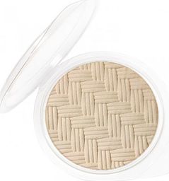Affect Mineralny Puder prasowany D-0113 Biscuit 10g