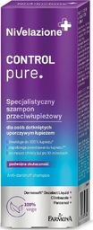  Farmona Nivelazione Control Pure specjalistyczny szampon przeciwłupieżowy 