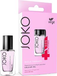  Joko Nails Therapy Odżywka do paznokci Calcium Żel 11ml