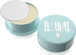  Bell Bell Wow Illumi Set Powder Puder sypki rozświetlający do twarzy i ciała 5.5g