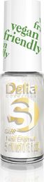  Delia Delia Cosmetics Vegan Friendly Emalia do paznokci Size S nr 202 Candy Rose 5ml
