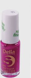 Delia Delia Cosmetics Vegan Friendly Emalia do paznokci Size S nr 219 Coll Girl 5ml