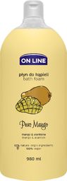  On Line Płyn mango
