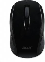 Mysz Acer G69 Czarna (GP.MCE11.00S)