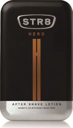 STR8 STR 8 Hero Płyn po goleniu 50ml