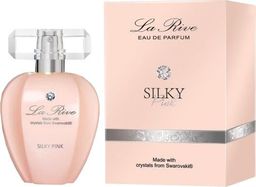 La Rive Silky Pink Swarovski EDP 75 ml 