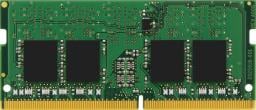 Pamięć do laptopa Kingston SODIMM, DDR4, 32 GB, 3200 MHz, CL22 (KCP432SD8/32)