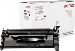 Toner Xerox Black Zamiennik 87A (006R03652)