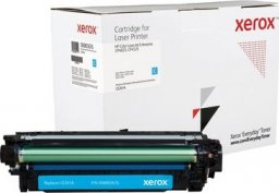 Toner Xerox Cyan Zamiennik 647A (006R03676)