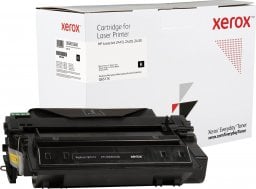 Toner Xerox Black Zamiennik 11X (006R03668)