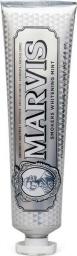 Marvis Fluoride Toothpaste pasta do zębów z fluorem Smokers Withening Mint 85ml