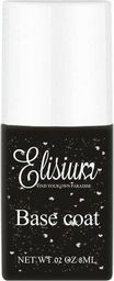  Elisium ELISIUM_Base Coat baza pod lakier hybrydowy 9g