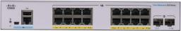 Switch Cisco CBS350-16FP-2G-EU