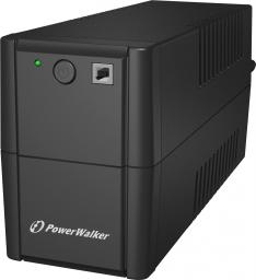 UPS PowerWalker VI 650 SH (10120048)