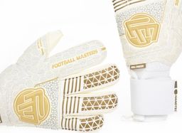 Football Masters VOLTAGE PLUS WHITE GOLD CONTACT GRIP 4 MM RF v 3.0 10
