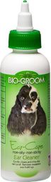 BIO-GROOM Bio-Groom Ear Care - płyn do czyszczenia uszu zwierząt 118 ml