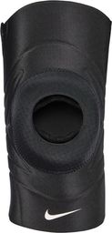 Nike Nike Pro Open Patella Knee Sleeve 3.0 rękaw na kolano 010 : Rozmiar - L