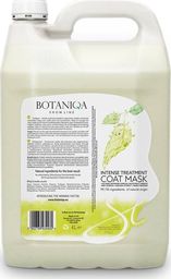 Botaniqa Botaniqa Show Line Intense Treatment Coat Mask maska kolagenowo-keratynowa 4l uniwersalny