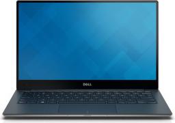 Laptop Dell XPS 13 (DINO1601_5122_W81P)