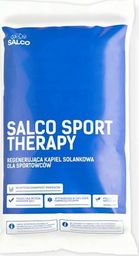  Salco Sport therapy regenerująca kąpiel solankowa 1kg 