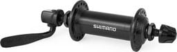  Shimano Piasta przednia Shimano HB-TX500 32H, V-brake, czarna uniwersalny