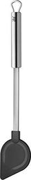 WMF Drewniana łyżka WMF Profi Plus 32 cm, częściowo matowa stal nierdzewna Cromargan, silikonowa zmywarka do naczyń, odporna na ciepło do 200 C