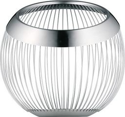 WMF Kosz WMF O 19 cm duży salon Cromargan ze stali nierdzewnej 18/10