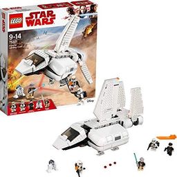  LEGO Star Wars Imperial Landing Module (75221)